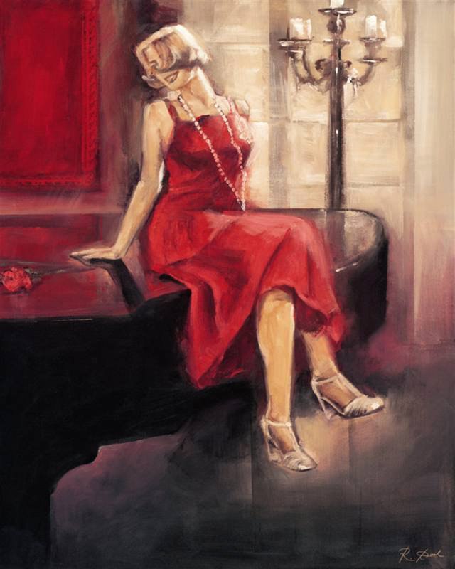 Robert Duval Song for a Gentleman